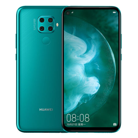 華為 HUAWEI nova 5z 租期3天