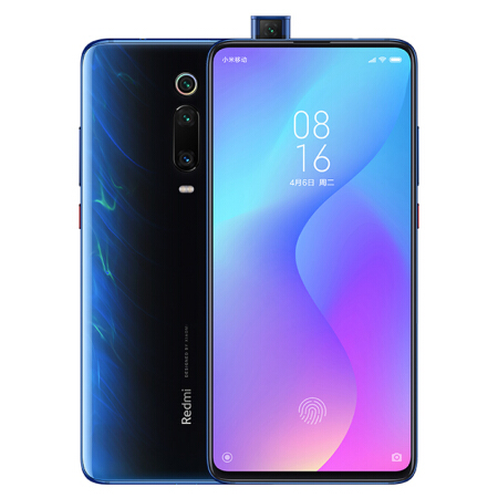 小米 Redmi K20Pro 租期3天