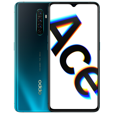 OPPO Reno Ace 租期3天