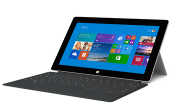 Surface Pro 3租期7天