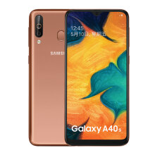 三星 Galaxy A40s 租期7天