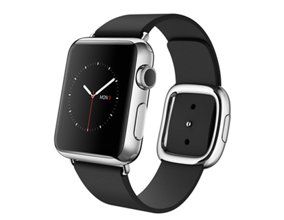 Apple Watch 租期 7天