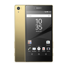 索尼Xperia Z5 租期7天